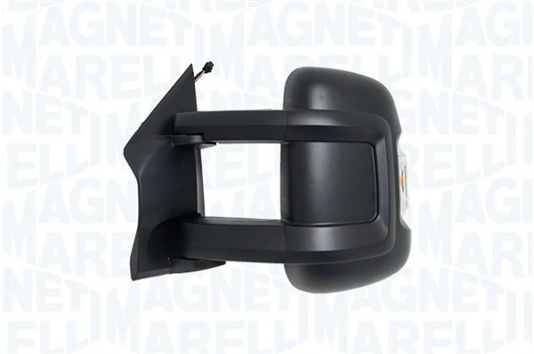 Exterior Mirror